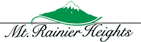 Mount Rainier Heights logo
